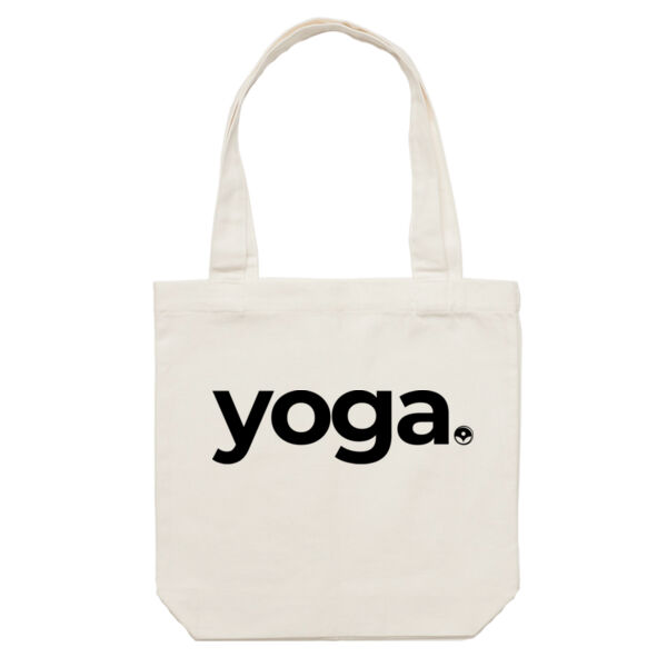 Yoga Tote Thumbnail